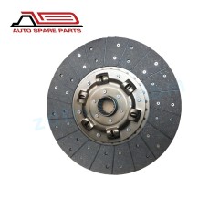 31250-1631 Clutch Disc for Hino Ningbo