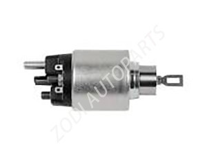 Solenoid switch 2194995 for Scania bus parts
