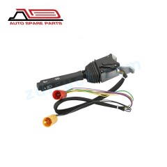 For DAF Combination Horn Wiper Turn Signal Indicator Truck Column Switch 1230991 1615082 1301878 1440216 1390126 370239