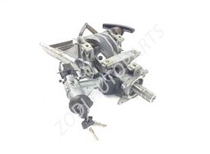 Steering column 1436333 for Scania bus parts