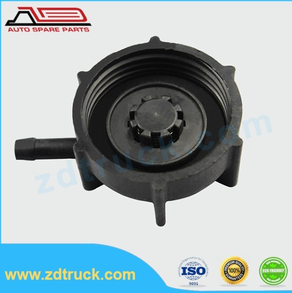 1307627 Water Tank Cap for DAF truck