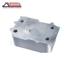 1725348 OIL COOLER for DAF truck