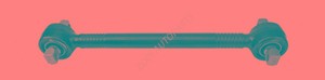 Reaction rod 1428347 for Scania bus parts