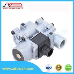 1504901 ABS SOLENOID VALVE for DAF truck