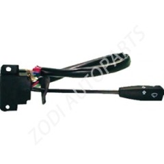 Steering column switch, windscreen wiper 360247 for Scania bus parts
