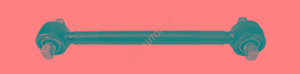 Reaction rod 463435 for Scania bus parts