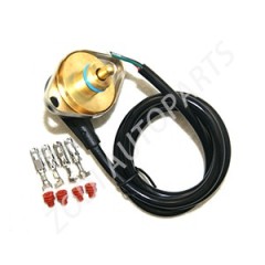 Pressure sensor, fuel 1862895 for Scania bus parts