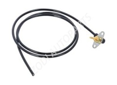 Temperature sensor, gearbox 1881331 for Scania bus parts