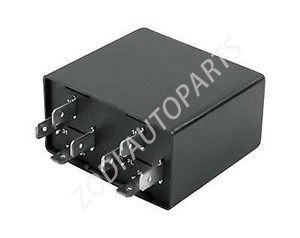 Relay 1388858 for Scania bus parts