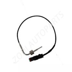 Exhaust gas temperature sensor 2265872 for Scania bus parts