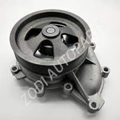 Gasket, servo pump 1388685 for Scania bus parts