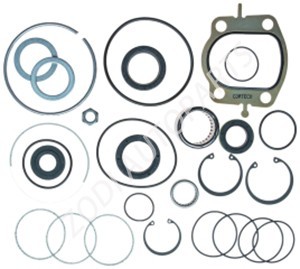 Repair kit, steering gear 1365573 for Scania bus parts