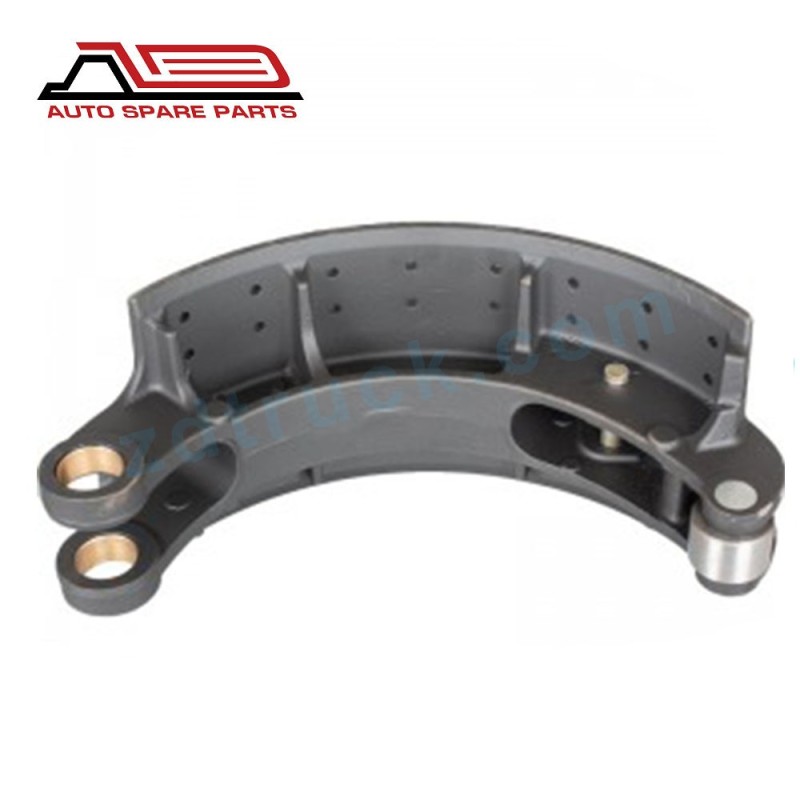 DAF Truck Casting Brake Shoe 1246531(180mm 7″ )