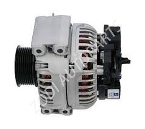 Alternator 1475569 for Scania bus parts