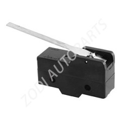 Micro switch 639169 for Scania bus parts