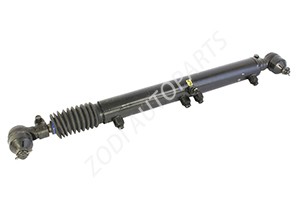 Hydraulic cylinder, steering 1371321 for Scania bus parts