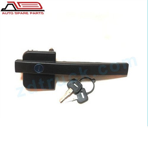 1305481 L  Door Handle  for DAF truck