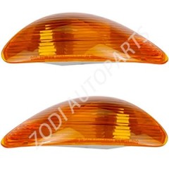 Turn signal lamp 1769963 for Scania bus parts