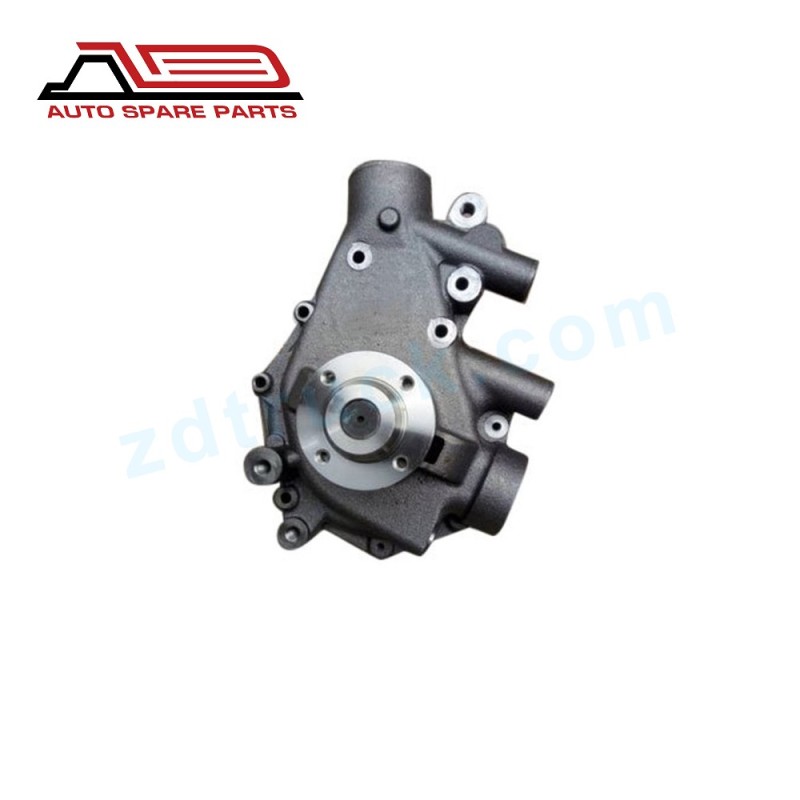 0683386  0683225  1609871  8-DF047701  8-WPC0310 Water Pump Prices for DAF Well Water Pump