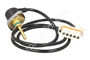 Charge pressure sensor 2131820 for Scania bus parts