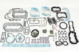 Gasket 1548500 for Scania bus parts