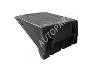 Battery cover 366594 for Scania bus parts