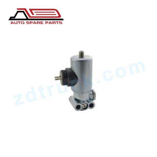 0091647 SOLENOID VALVE DAF