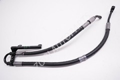 Steering hose 001 466 6665 for MERCEDES BENZ TRUCK