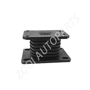 Hollow spring 000 325 0896 for MERCEDES BENZ TRUCK