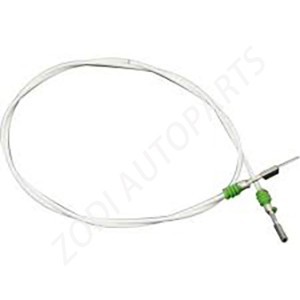 Connector cable 000 540 4136 for MERCEDES BENZ TRUCK