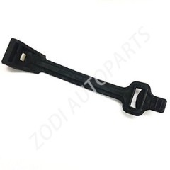 Rubber strap, Battery cover 970 540 0086 for MERCEDES BENZ TRUCK