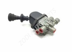 Hand brake valve 001 430 5681 for MERCEDES BENZ TRUCK