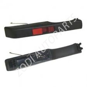 Arm rest, left 641 720 0095 for MERCEDES BENZ TRUCK