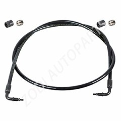 Hose line, cabin tilt 942 553 2882 for MERCEDES BENZ TRUCK