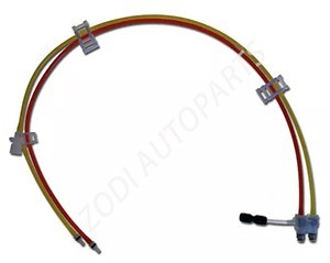 Repair kit, seat, left 000 919 0794 for MERCEDES BENZ TRUCK