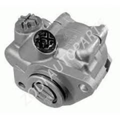 Servo pump 000 460 6780 for MERCEDES BENZ TRUCK