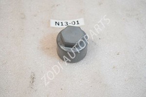 Wheel nut cover 000 401 0024 for MERCEDES BENZ TRUCK