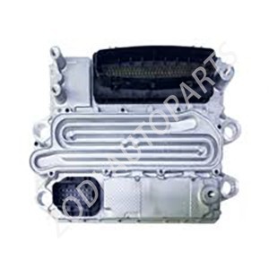 Control unit, ECAS 000 446 3317 for MERCEDES BENZ TRUCK