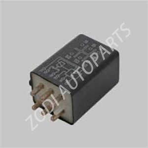 Relay 001 545 5405 for MERCEDES BENZ TRUCK