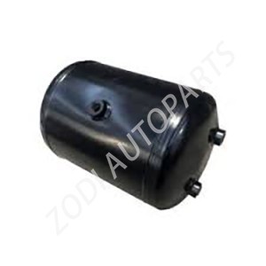 Air tank 003 432 1801 for MERCEDES BENZ TRUCK