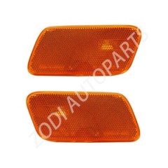 Side marking lamp 000 820 0777 for MERCEDES BENZ TRUCK