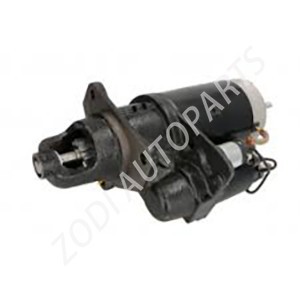 Starter 004 151 9401 for MERCEDES BENZ TRUCK