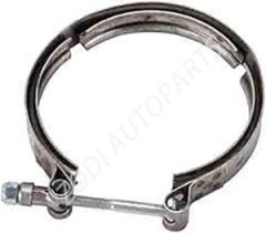 Clamping screw 352 150 2472 for MERCEDES BENZ TRUCK