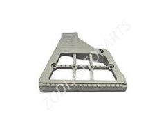 High Quality Truck Parts Body Foot Step Board OEM 1641630 for DAF Truck Aluminum Foot Stand