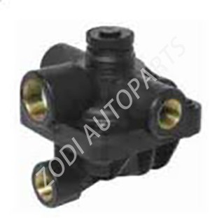 Relay Valve 9730060000 0481026017 For mack Truck Parts Air Brake System