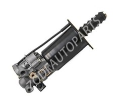 Truck  Parts Clutch Servo 9700511370 For Truck Clutch Booster