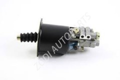 Truck Parts Clutch Servo 9700512090 5000673126 5001832977 For RVI Truck Clutch Booster