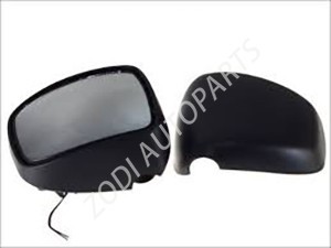 European Truck Body Parts Outside Mirror 1817860 1689347 for DAF Wide Angle Mirror