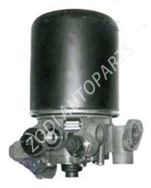 European Truck Spare Parts Air Dryer  9324000240 1505119 1506409  For DAF/MB Truck