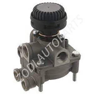 Truck Parts Relay Valve 1302103 	1506488  0054291044 9730112050 0340430069 46168 09813 For  Truck Air Brake System